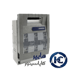 کلید فیوز 250 آمپر پرونتک اسپانیا مدل Pronutec BTHC-000