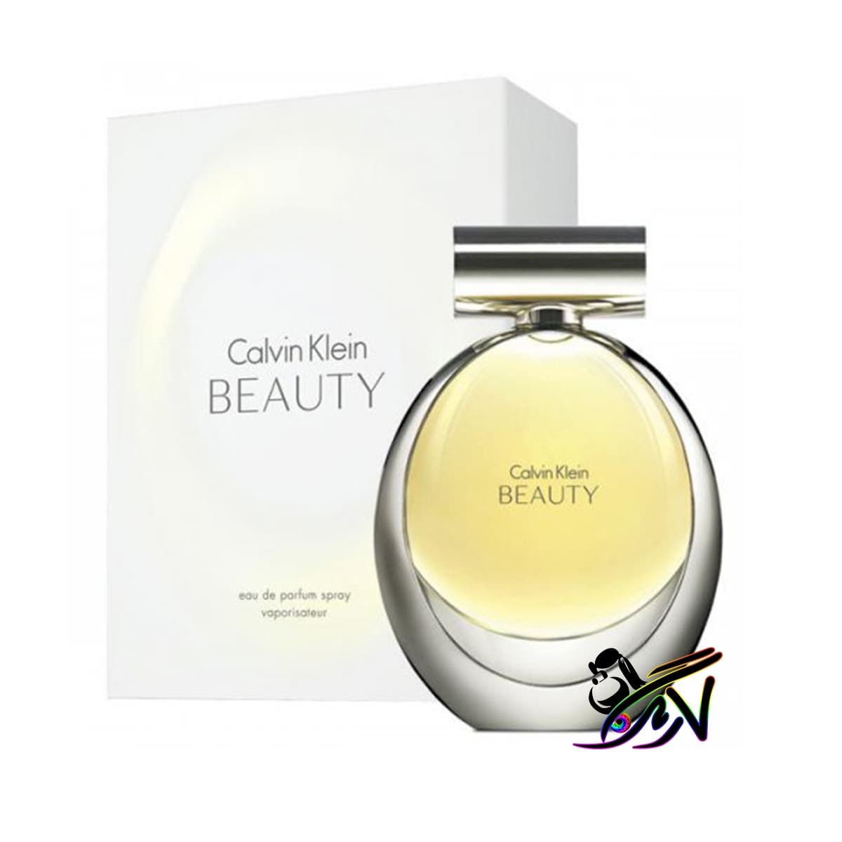 ارزان ادکلن سی کی بیوتی CK Beauty