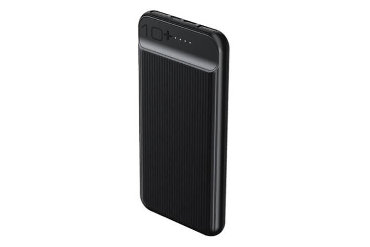 پاوربانک ریمکس مدل RPP-159 ظرفیت 10000میلی آمپر ساعت