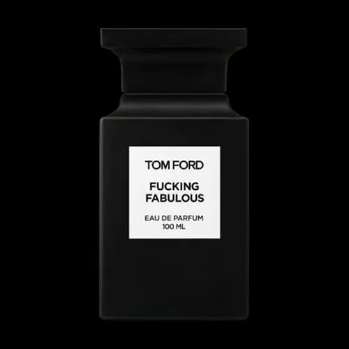 عطر و ادکلن اماراتی تام فورد فاکینگ فابولوس هاردباکس ادو پرفیوم 100 میلی لیتر | Emarati Perfume Tom Ford Fucking Fabulous 100ml EDP — تصویر ۳