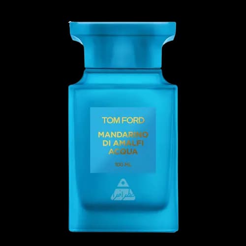 تستر تام فورد ماندارینو دی آمالفی آکوا اماراتی ادو تویلت 100 میلی لیتر | Tester Tom Ford Mandarino di Amalfi Acqua 100ml EDT — تصویر ۲