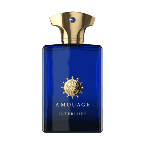 عطر اماراتی آمواج اینترلود مردانه (آمواژ اینترلود) هارد باکس ادو پرفیوم 100 میلی لیتر | Emarati Perfume Amouage Interlude Man 100ml EDP — تصویر ۲