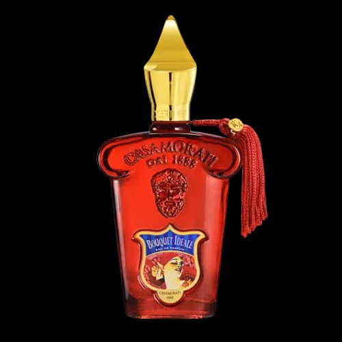 عطر و ادکلن زرجوف (زرژوف) کازاموراتی بوکت آیدیل هاردباکس اماراتی ادو پرفیوم 100 میلی لیتر | Emarati Perfume Xerjoff Casamorati Bouquet Ideale 100ml EDP — تصویر ۲