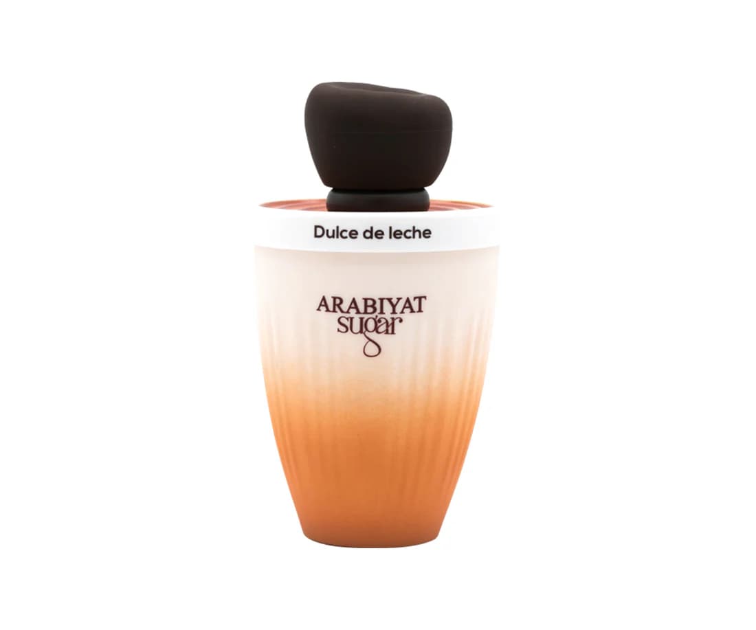 ادکلن Dulce de Leche Arabiyat Sugar-دولسه د لچه عربیات شوگر