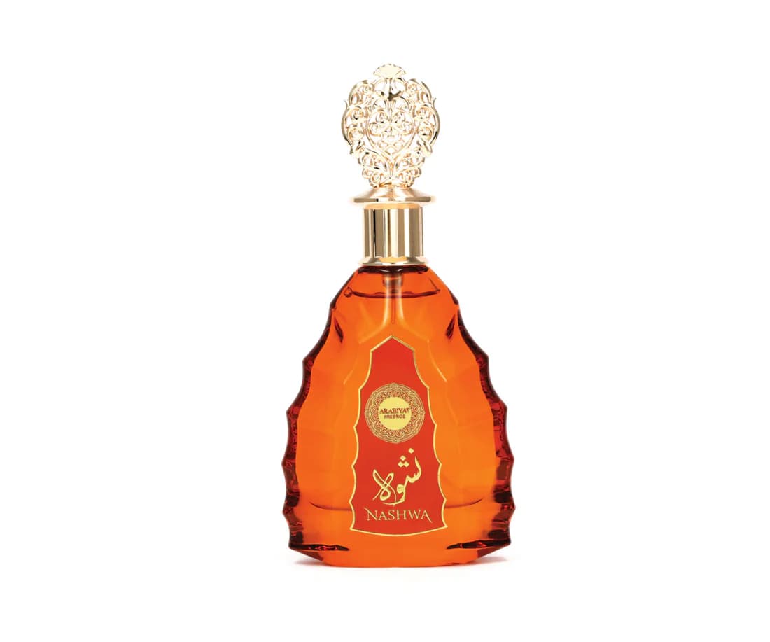 ادکلن Nashwa Arabiyat Prestige-نشوا عربیات پرستیژ