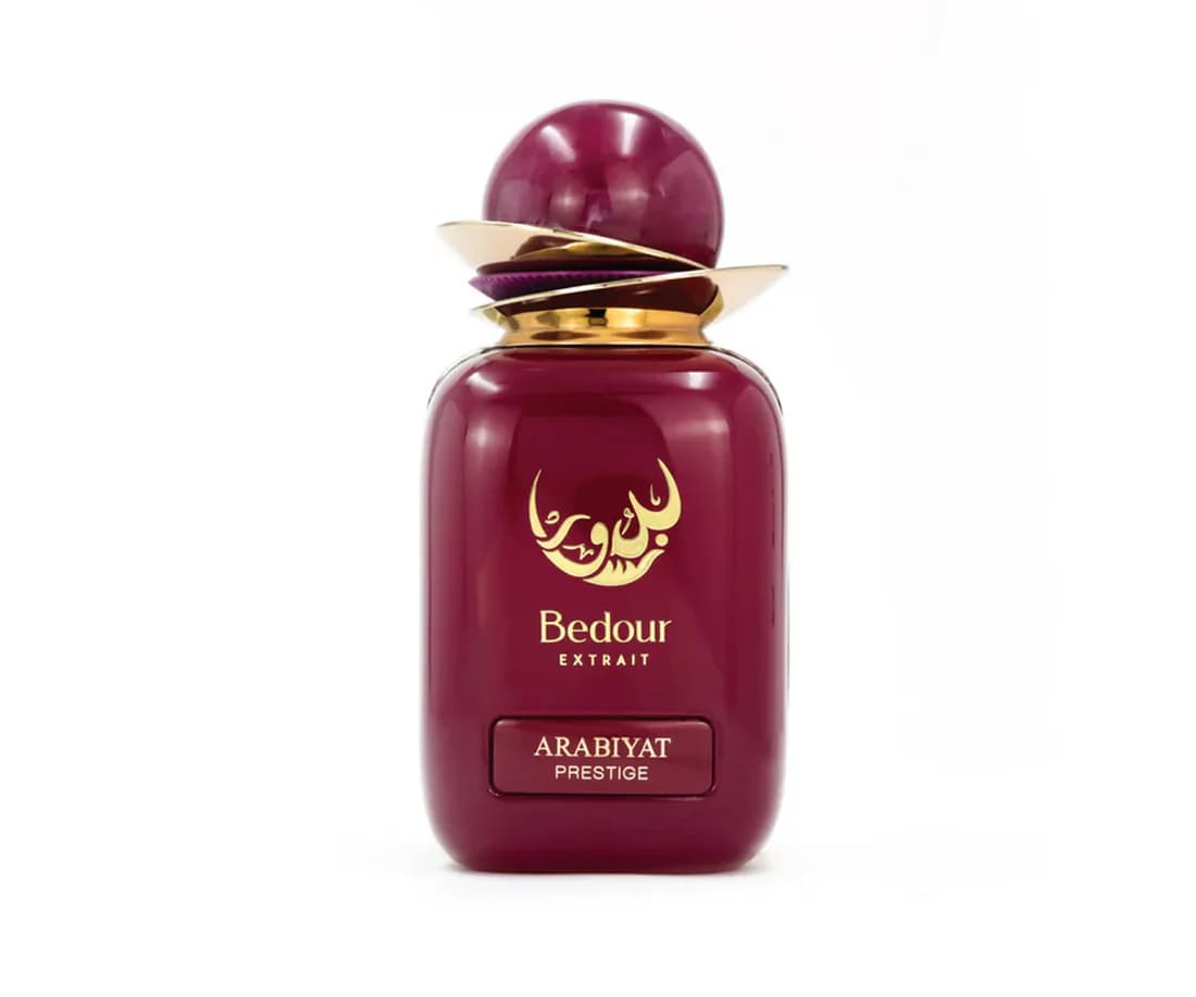 ادکلن Bedour Extrait Arabiyat Prestige-بدور اکستریت عربیات پرستیژ