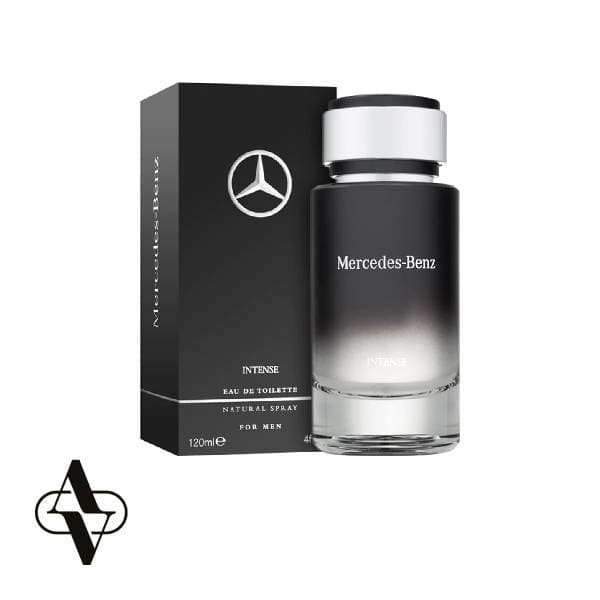 ادکلن مرسدس بنز اینتنس Mercedes Benz Intense — تصویر ۴