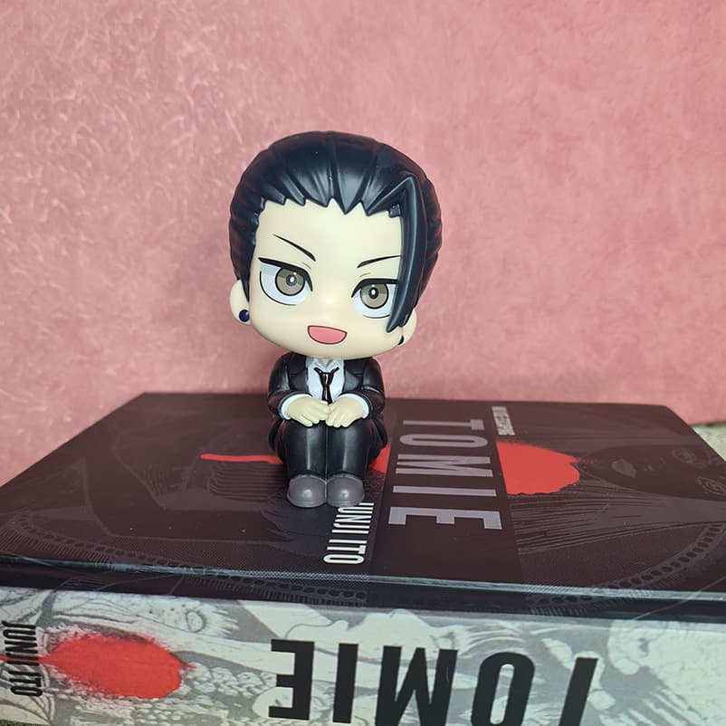 فیگور لوک اپ گتو (jujutsu kaisen)