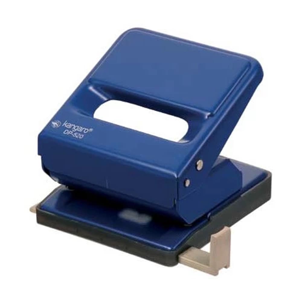 پانچ کاغذ کانگرو مدل Kangaro DP-520 — تصویر ۶