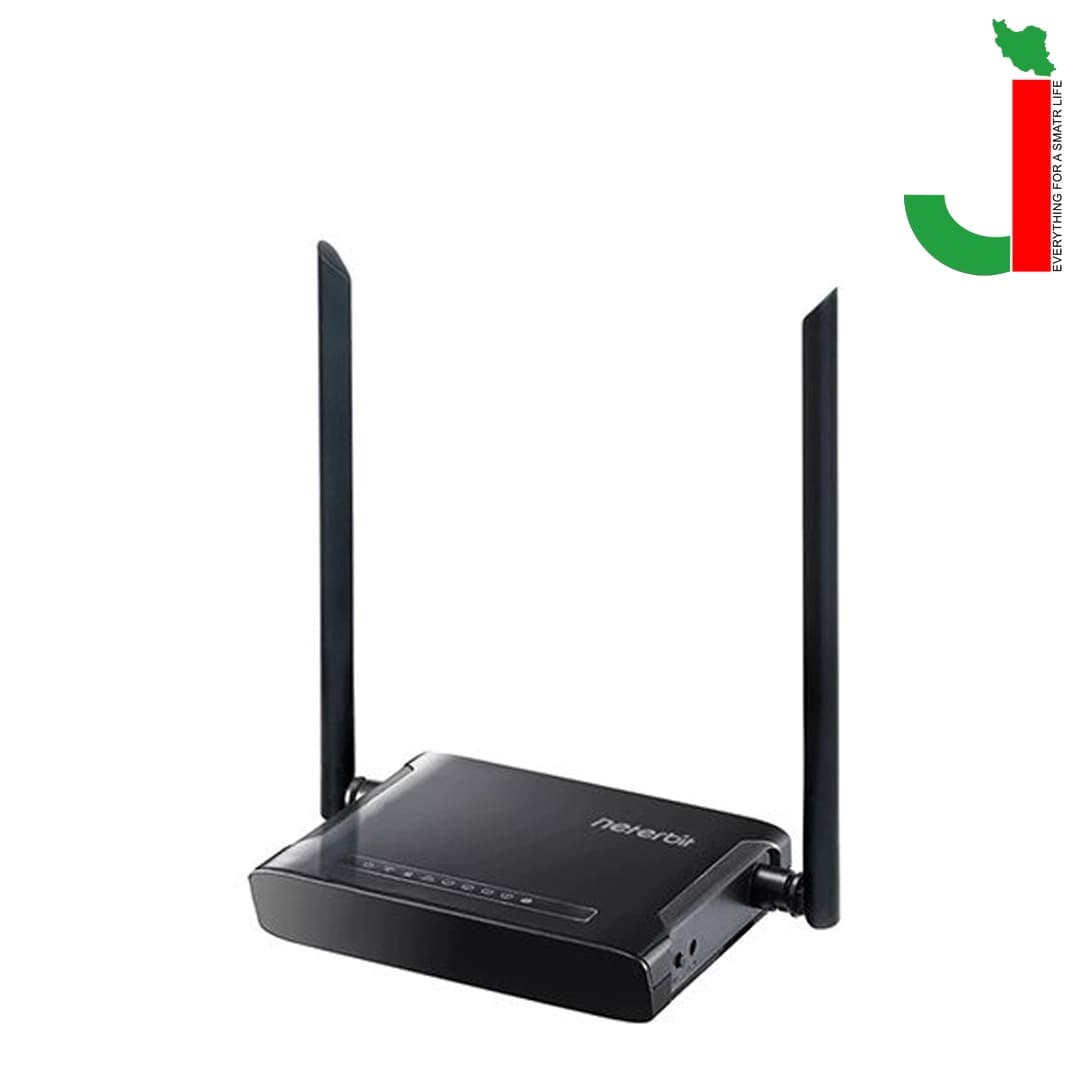 مودم نتربیت ADSL مدل ND-4230 — تصویر ۴
