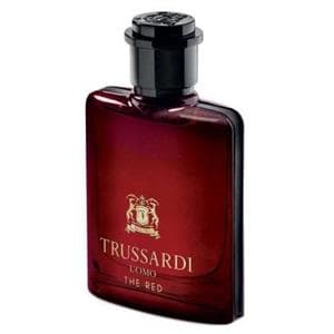 ادو تویلت مردانه TRUSSARDI Uomo The Red حجم 100 میلی لیتر — تصویر ۴