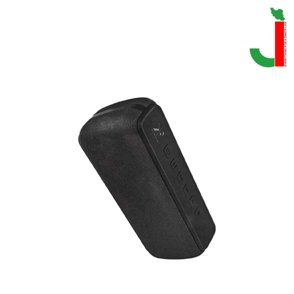 اسپیکر قابل حمل سینیور کوفنگ مدل SP-840/ اسپیکر کا اف مدل SP-840