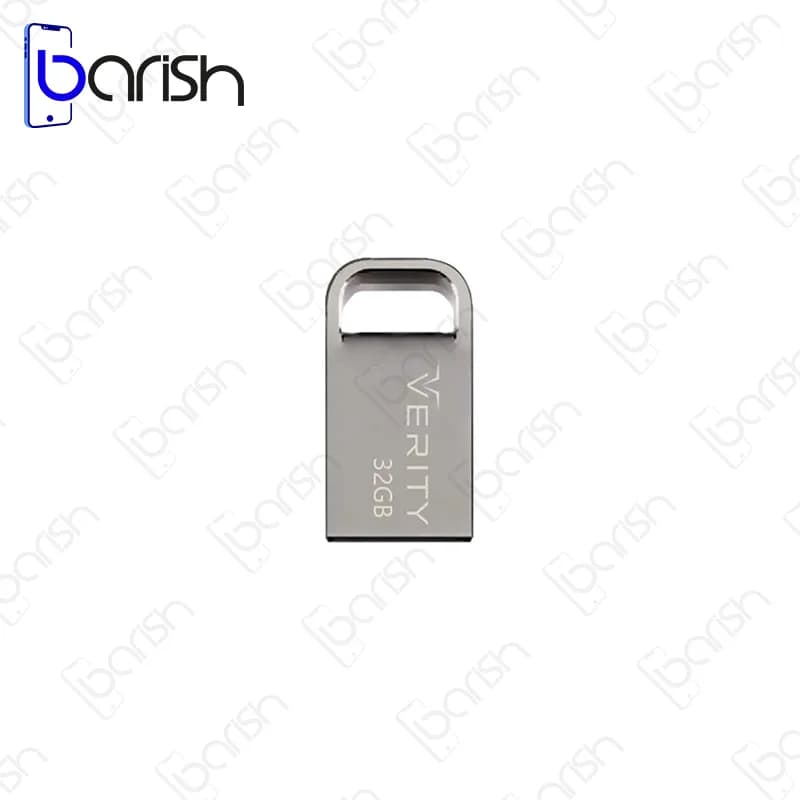 فلش مموری وریتی مدل V813 ظرفیت 32 گیگابایت USB3.0 — تصویر ۴
