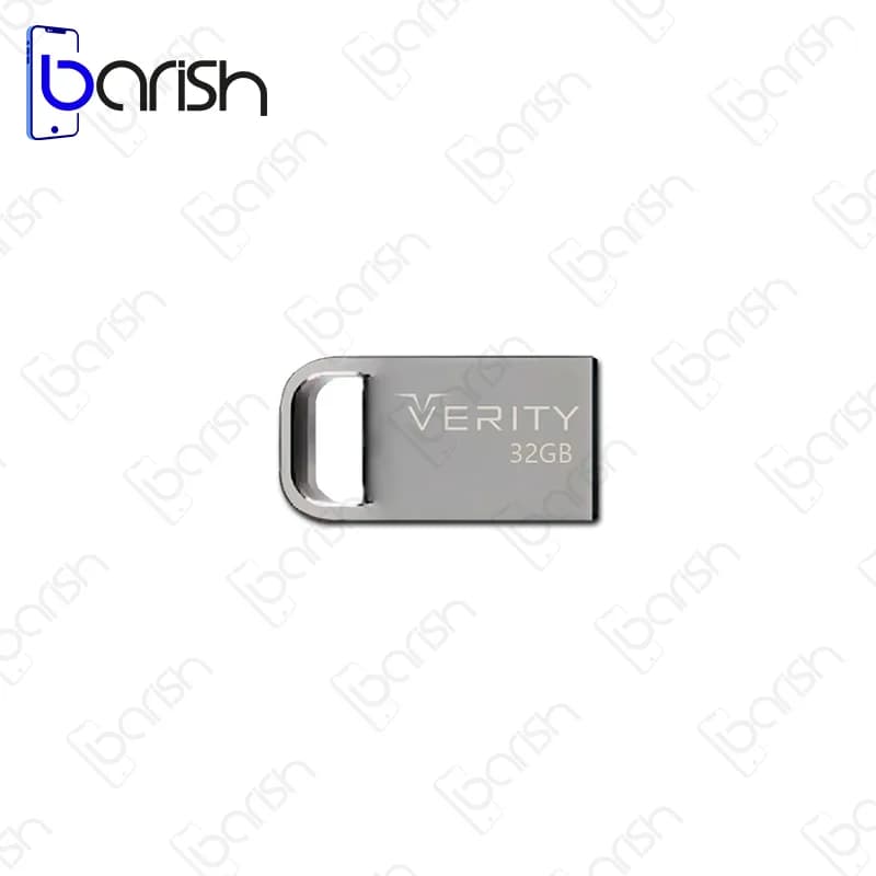 فلش مموری وریتی مدل V813 ظرفیت 32 گیگابایت USB3.0 — تصویر ۳
