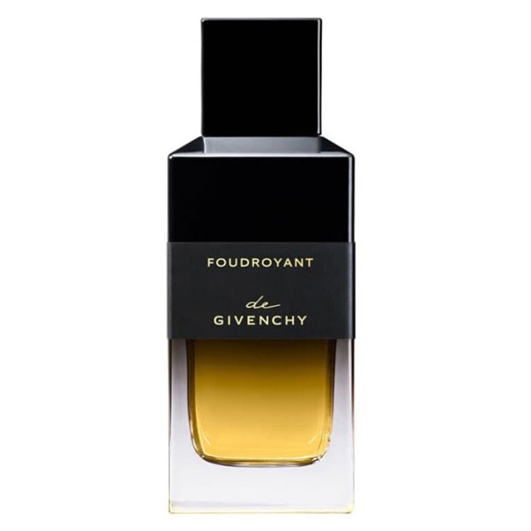 ادو پرفیوم مردانه و زنانه اماراتی Givenchy Foudroyant حجم 100 میلی لیتر