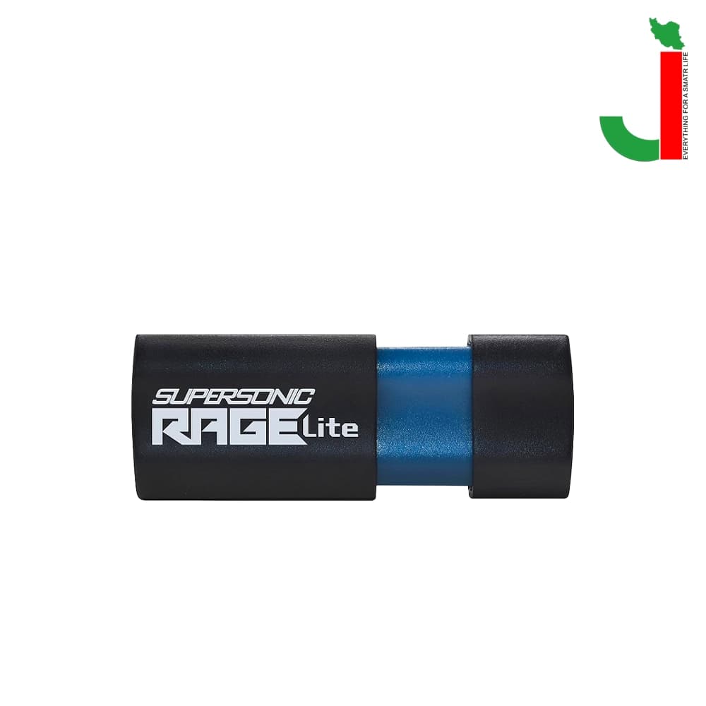 فلش مموری پاتریوت مدل ریج لایت ظرفیت 32 گیگابایت USB 3.0