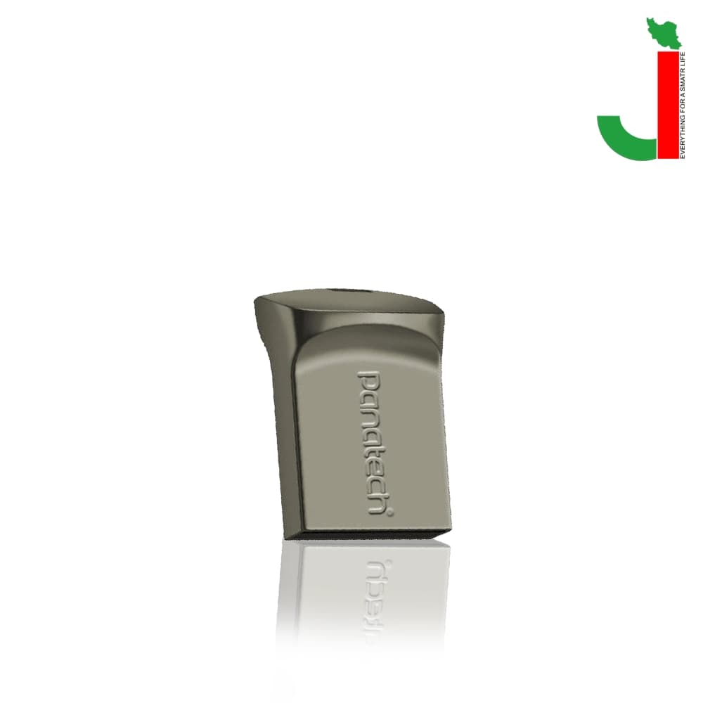 فلش مموری پاناتک مدل P302 ظرفیت 64 گیگابایت USB 2.0