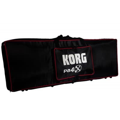 کیف و كاور ، کیبوردهای كُرگ سفارشي 76KEY KORG 4X،3X softcase