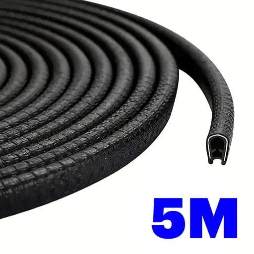 نوار ضربه گیر لبه درب خودرو