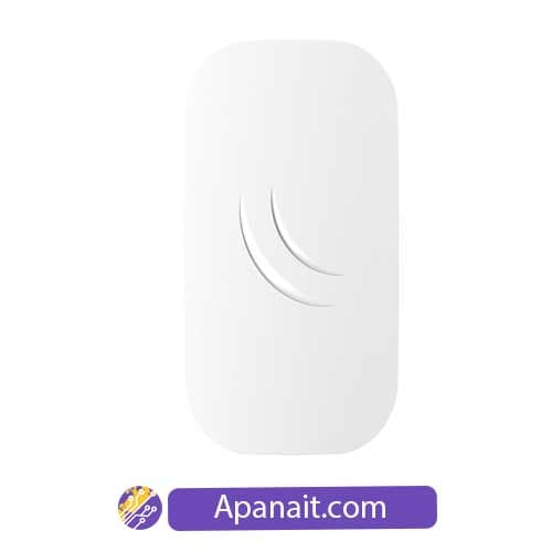 اکسس پوینت cAP lite PoE Mikrotik — تصویر ۳