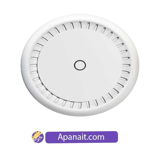 اکسس پوینت cAP XL ac PoE Mikrotik — تصویر ۳
