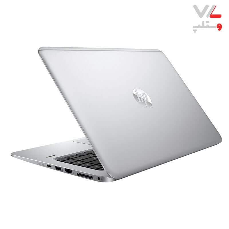 لپ تاپ استوک HP EliteBook Folio 1040 G2-i5 5300u-Intel HD Graphic — تصویر ۲