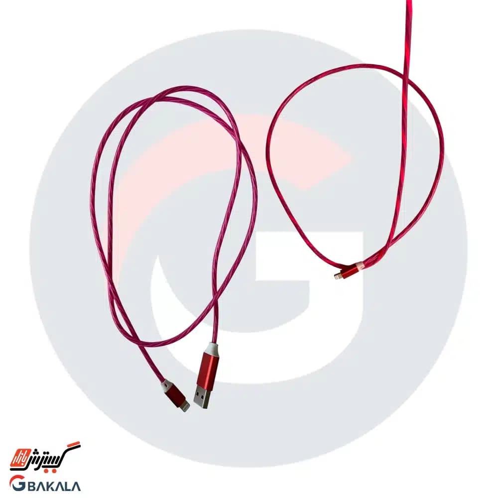 کابل شارژر نوری Type-C — تصویر ۲