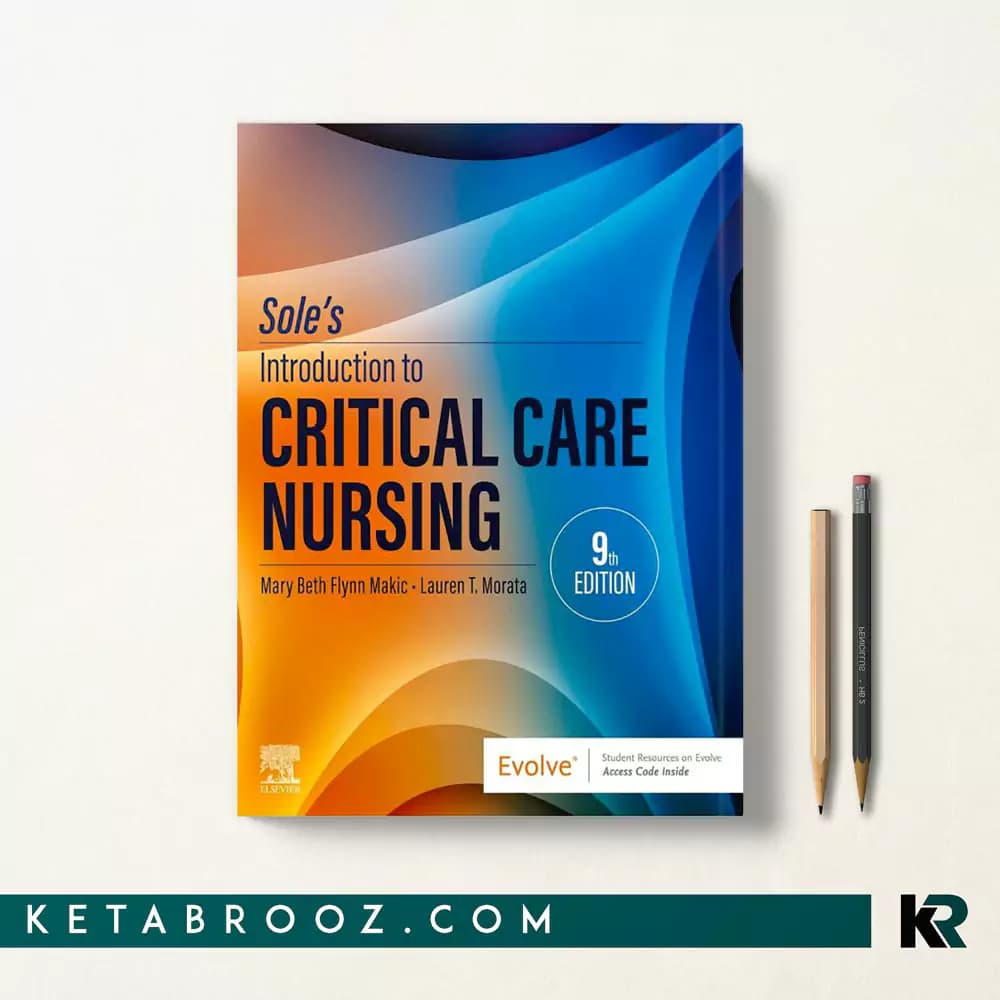 کتاب Sole’s Introduction to Critical Care Nursing — تصویر ۲