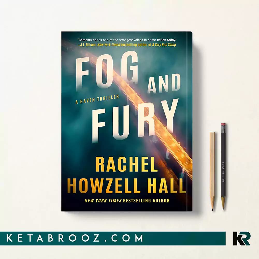 کتاب Fog and Fury — تصویر ۲