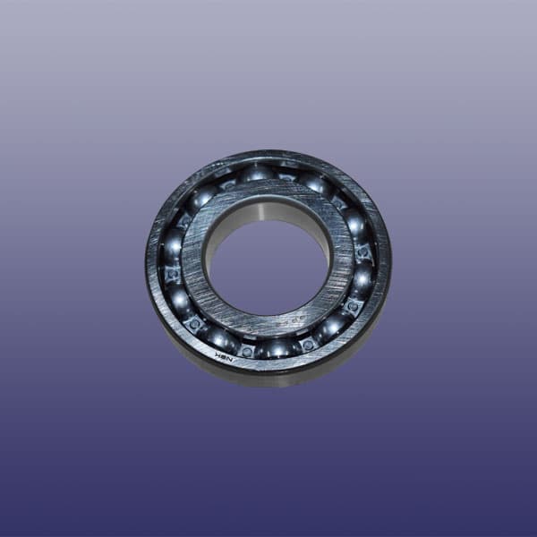 بلبرینگ شفت ورودی گیربکس CVT ام وی ام X33 قدیم — تصویر ۲