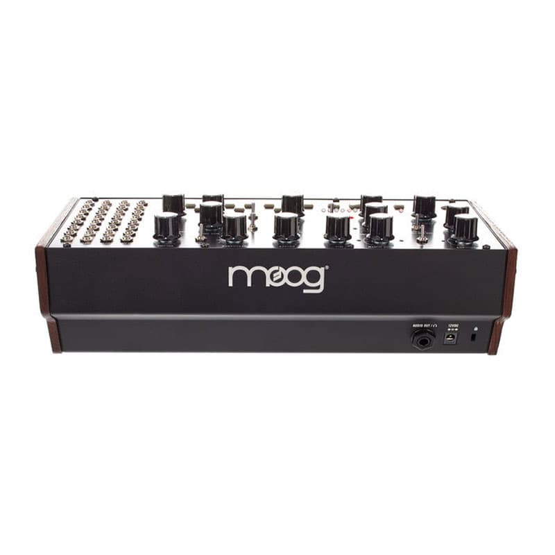 سینتی سایزر Mother-32 — تصویر ۶