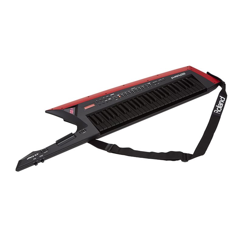 سینتی سایزر AX Edge Black — تصویر ۵