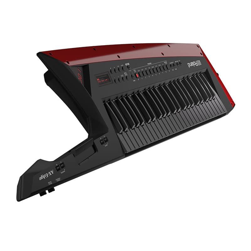 سینتی سایزر AX Edge Black — تصویر ۳
