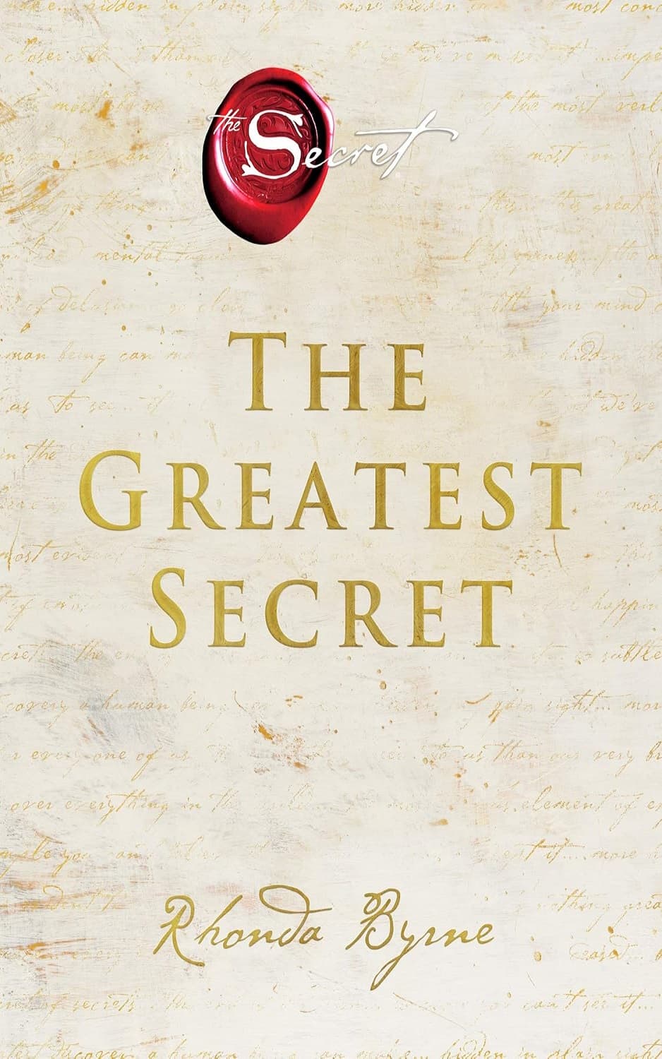 The Greatest Secret (The Secret Library Book 5) بزرگترین راز (متن کامل بدون حذفیات)