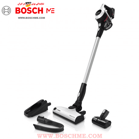 جاروشارژی BKS611MTB