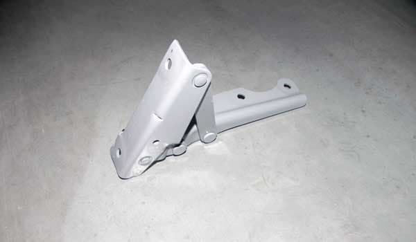 لولاي چپ درب موتور ام وی ام 550