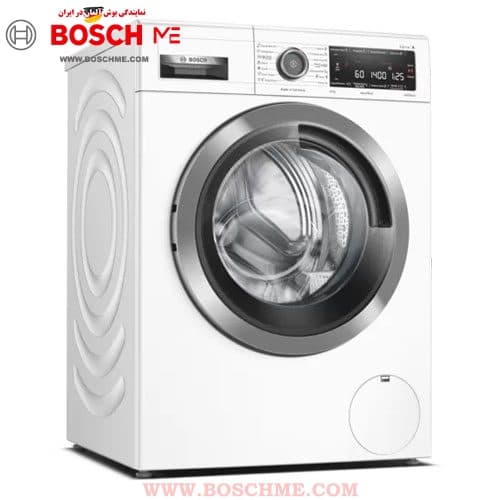 ماشین لباسشویی WAV28M80ME