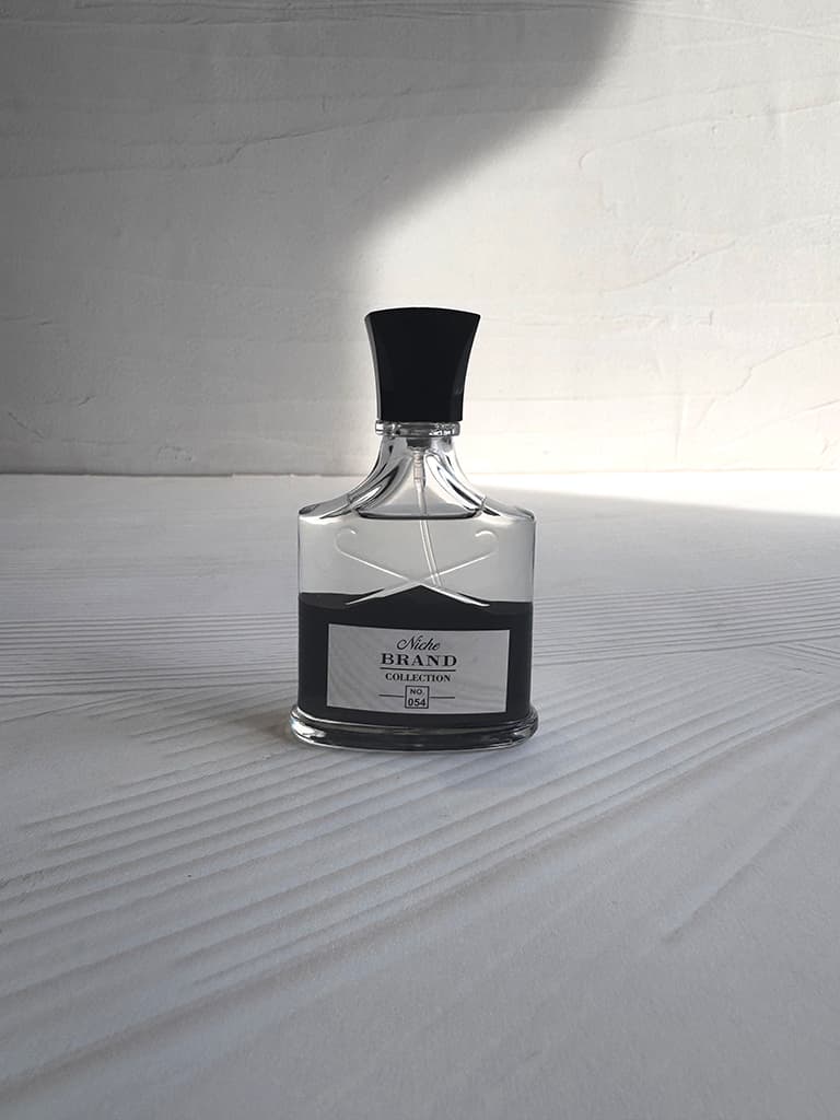 ادکلن کرید اونتوس Creed Aventus شماره 054 برند کالکشن