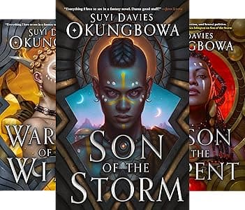 The Nameless Republic Series مجموعه جمهوری بینام (متن کامل بدون حذفیات)