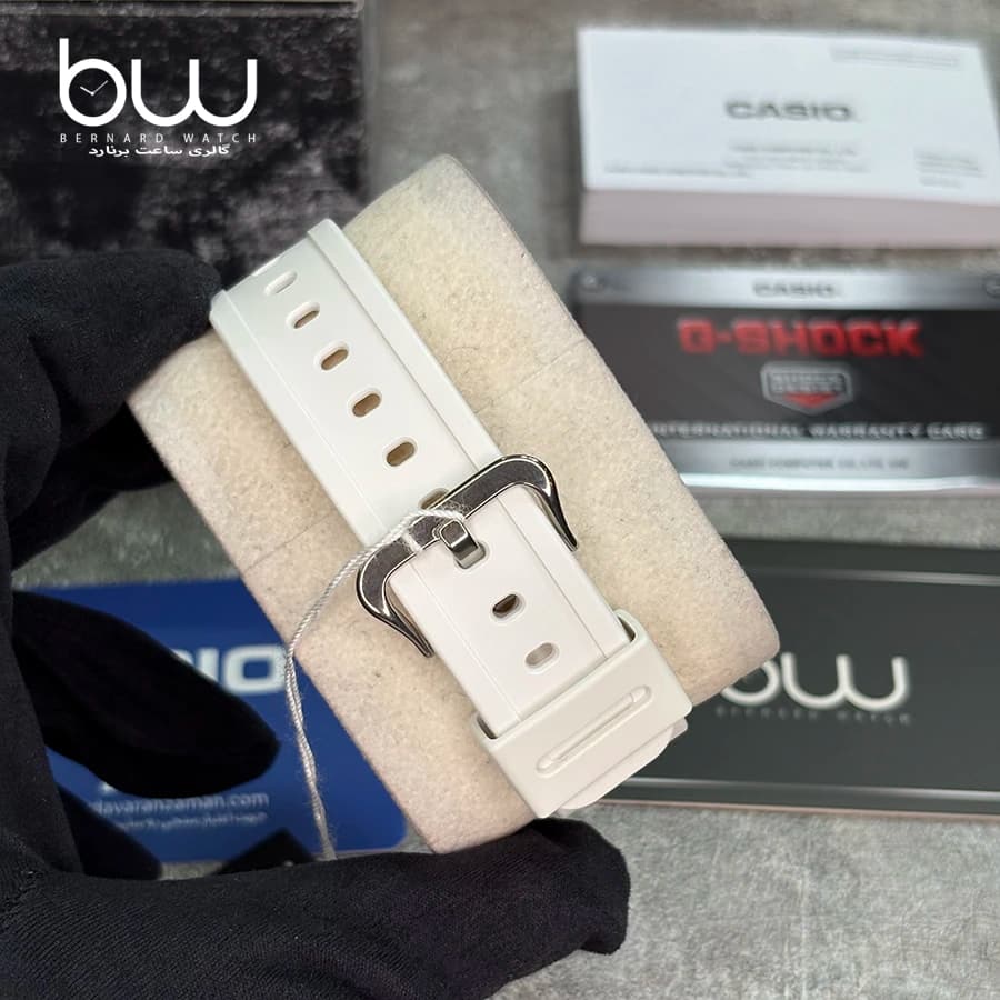 ساعت مچی جی شاک G-SHOCK کاسیو مدل CASIO GA-2100-7A7 — تصویر ۳