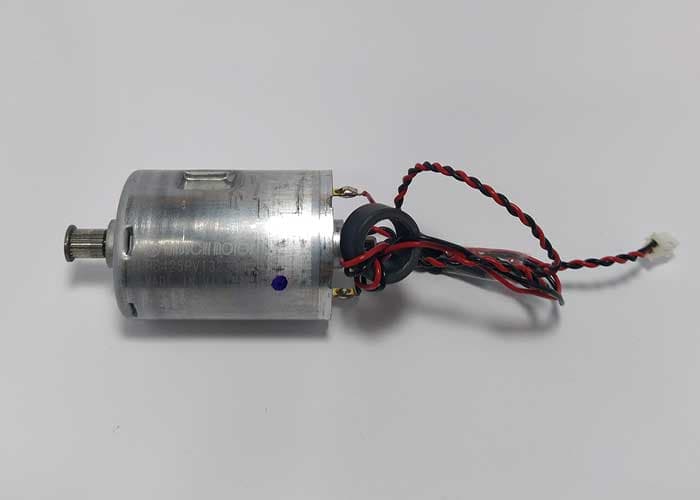موتور کرییج CR Motor پرینتر اپسون Epson M1100 کد 1093