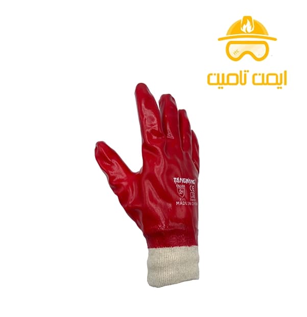 دستکش ضد اسید تانگ وانگ — تصویر ۳
