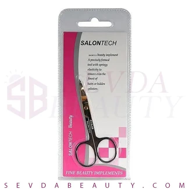 قیچی ابرو سالن تک SalonTech — تصویر ۲