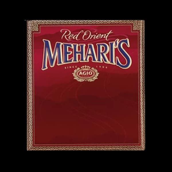 سیگار برگ مهاریس اُرینت اورجینال Meharis red orient cigar original — تصویر ۲