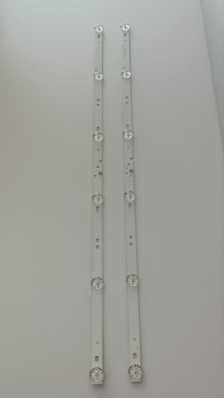 بک لایت 32 اینچ پاناسونیک 32G333 — تصویر ۳