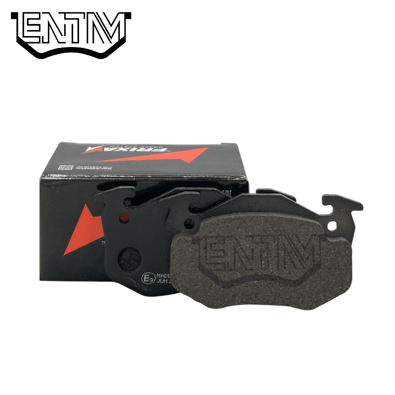 لنت ترمز عقب پژو 206 تیپ 6 برند فریکسا (FRIXA)