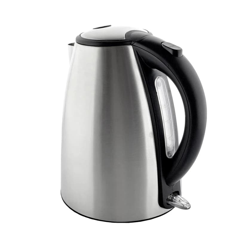 کتری برقی هایبورگ مدل KT-4102 گنجایش 1.7 لیتر — تصویر ۶