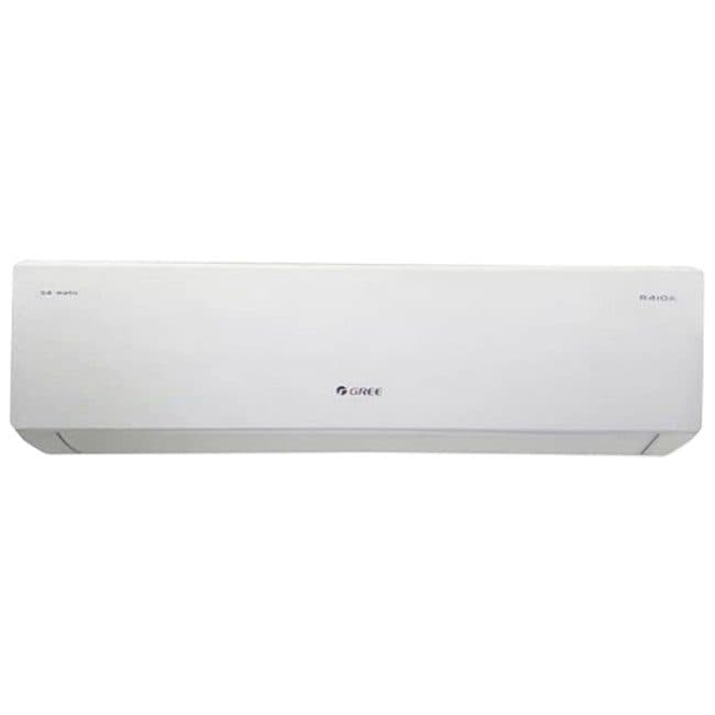 کولر گازی گری آی سیو 18000 اینورتر I SAVE-P18H1 T1 R410A
