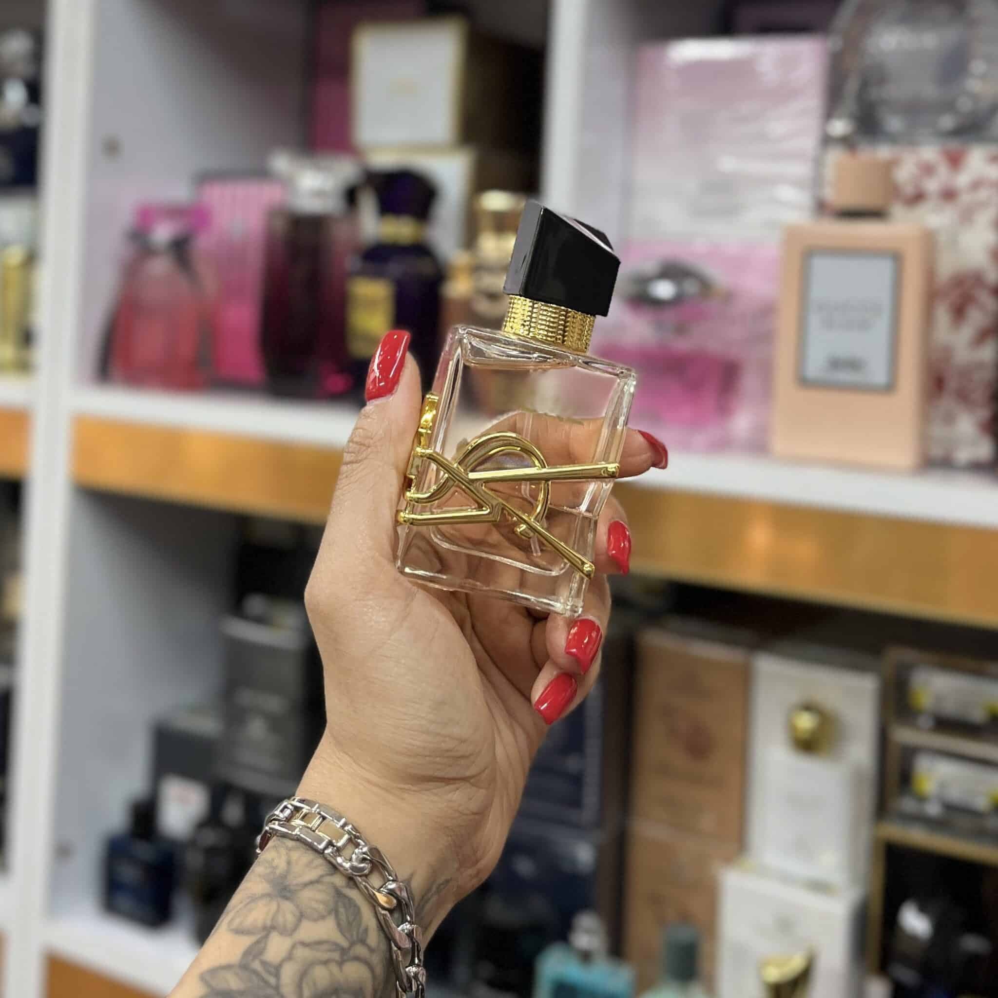 عطر ادکلن مینی لیبره (لیبر) 25میل Libre