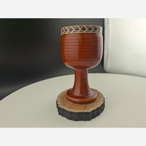 ماکت دکوری سار تنبک